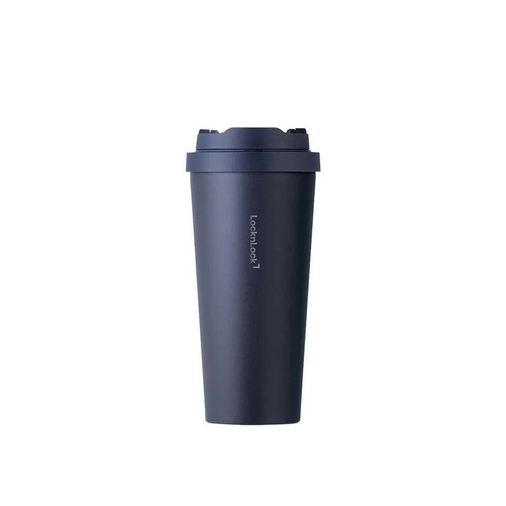 Ly giữ nhiệt Lock&Lock Energetic LHC3249 màu navy