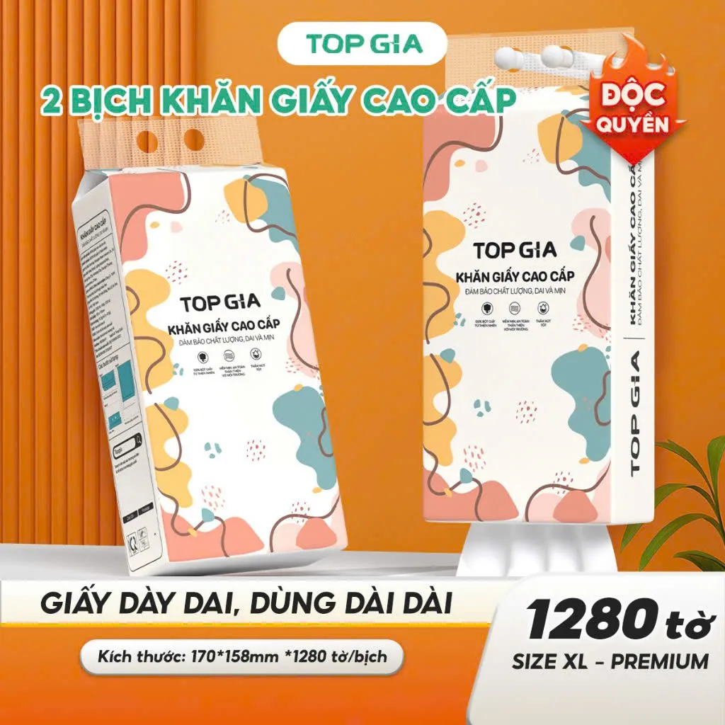 2 bịch