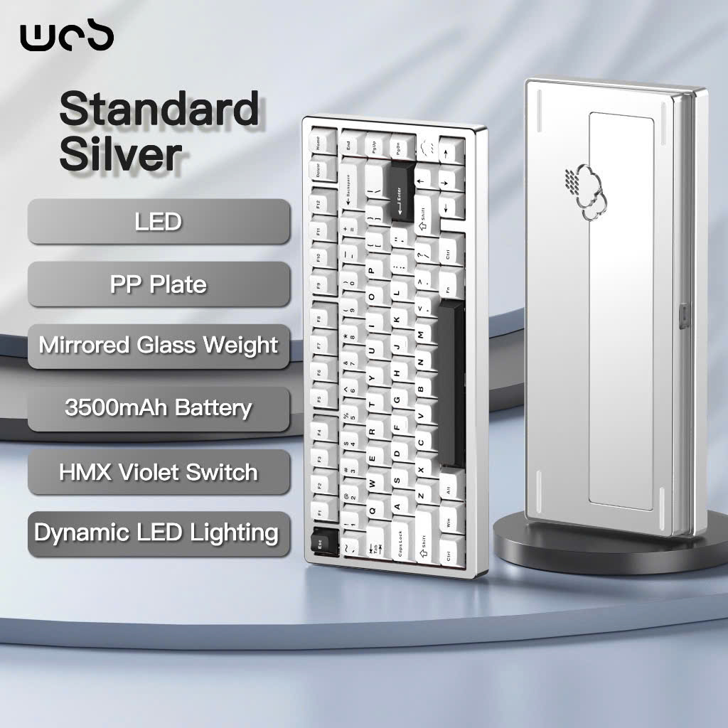 Standard Silver